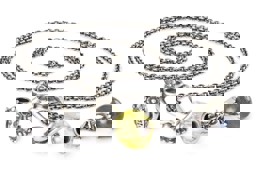Trollbeads Hüterin der Liebe Fantasy Halskette Trollbeads Hüterin der Liebe Fantasy Halskette